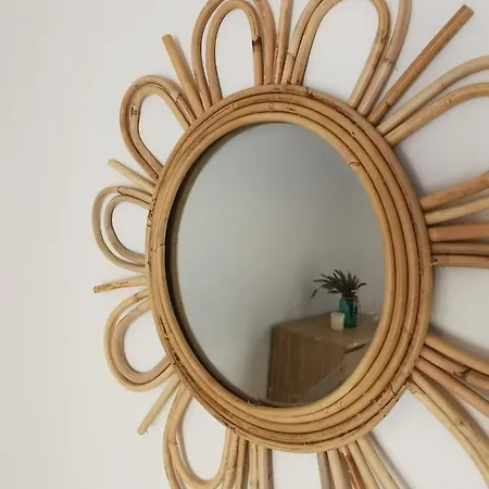 Mantalena's House Apartment Andiparos