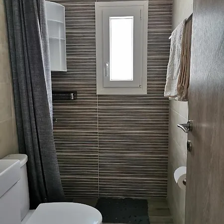 Mantalena's House Andiparos