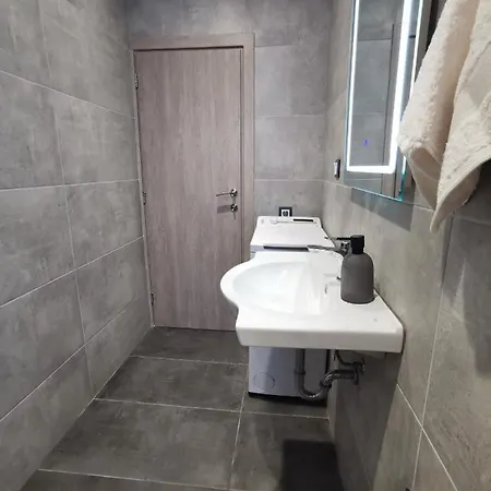 Mantalena's House * Andiparos