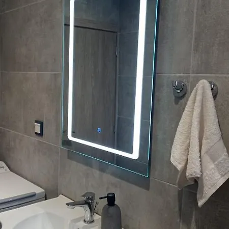 Mantalena's House * Andiparos