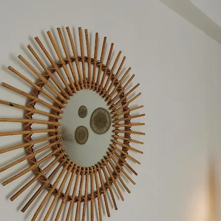 Mantalena's House * Andiparos