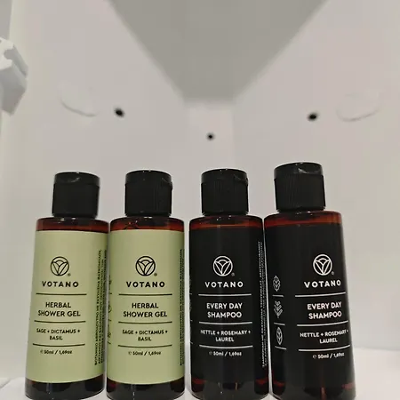 Mantalena's House Apartment *