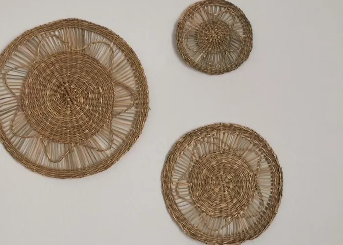 Mantalena's House * Andiparos