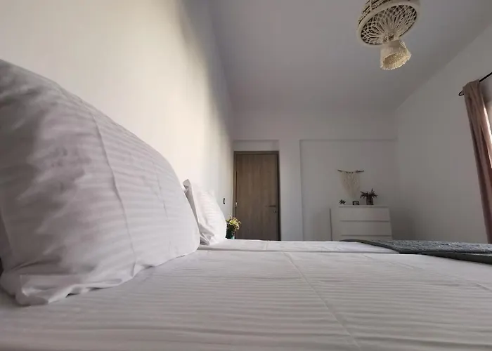 Apartment Mantalena's House *