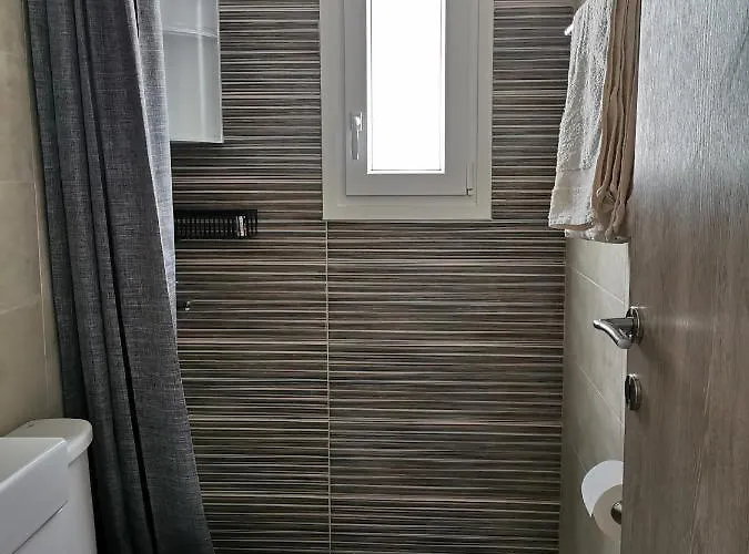 Mantalena's House Andiparos