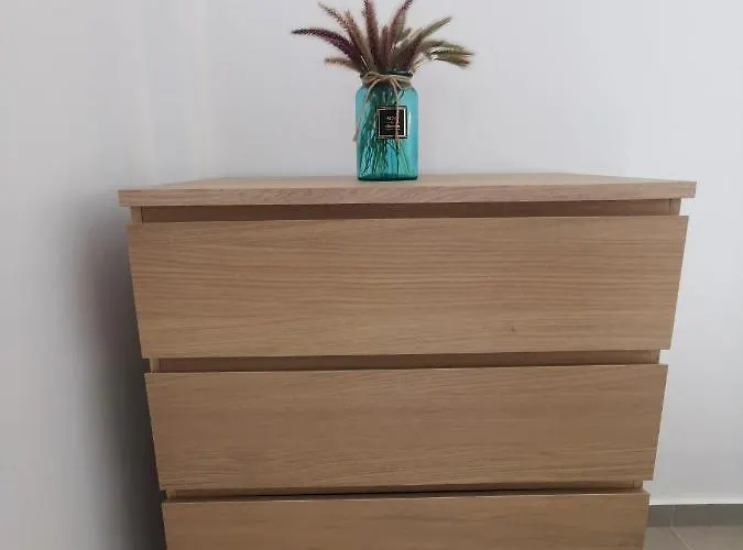 Apartment Mantalena's House Andiparos