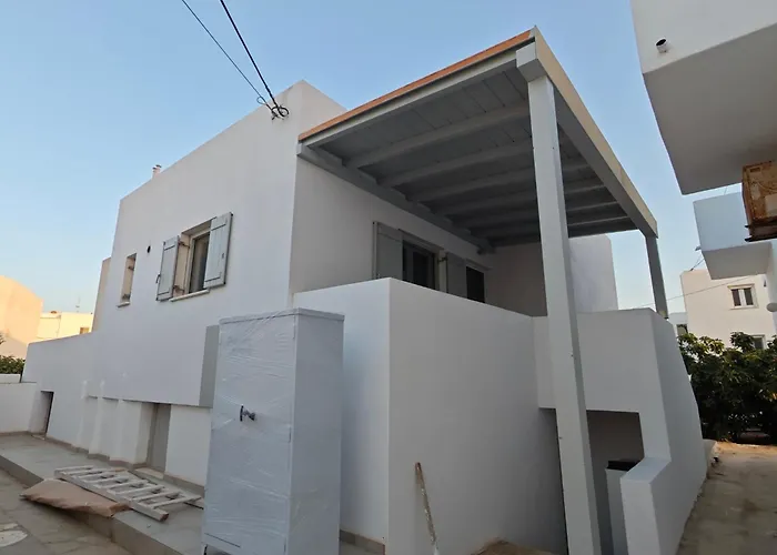 Mantalena's House Andiparos