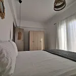 Mantalena's House Apartman