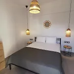 Mantalena's House Apartman