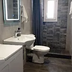 Apartman Mantalena's House Andíparosz