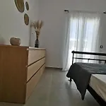 Mantalena's House