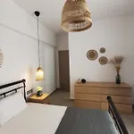 Mantalena's House Apartman
