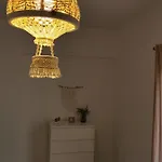 Mantalena's House Apartman *