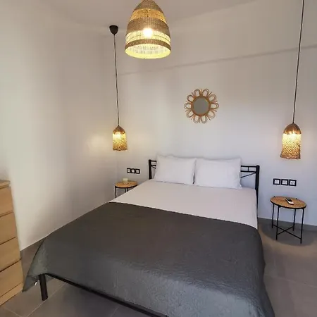 Mantalena's House Διαμέρισμα