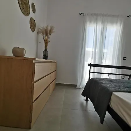 Mantalena's House