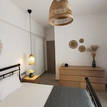 Mantalena's House Διαμέρισμα