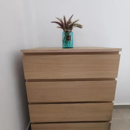 아파트 Mantalena's House 안디파로스