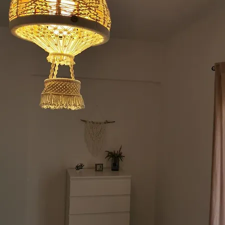 Mantalena's House Διαμέρισμα *