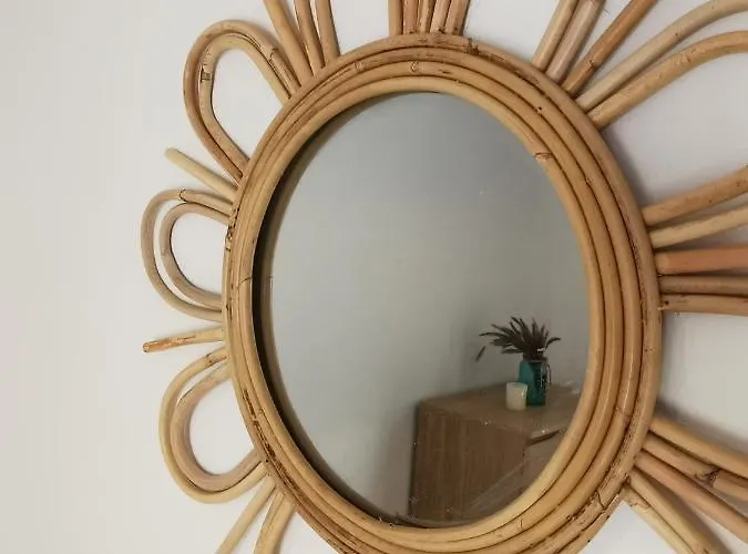 Mantalena's House アパート アンティパロス島