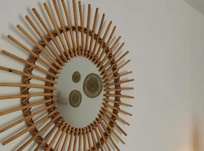 Mantalena's House * アンティパロス島